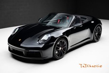 2024 Porsche 911 Carrera S