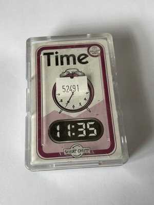 Smart Chute Karten in Transparent Box: Digital Times Neu und Sealed Deck