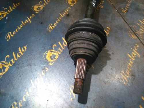 961100 antriebswelle vorne links VOLKSWAGEN POLO CLASSIC 6V2 1.6 1995