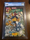 The Amazing Spider-Man #360 Vol. 1 (1992) Marvel - 1st Print - CGC 9.8