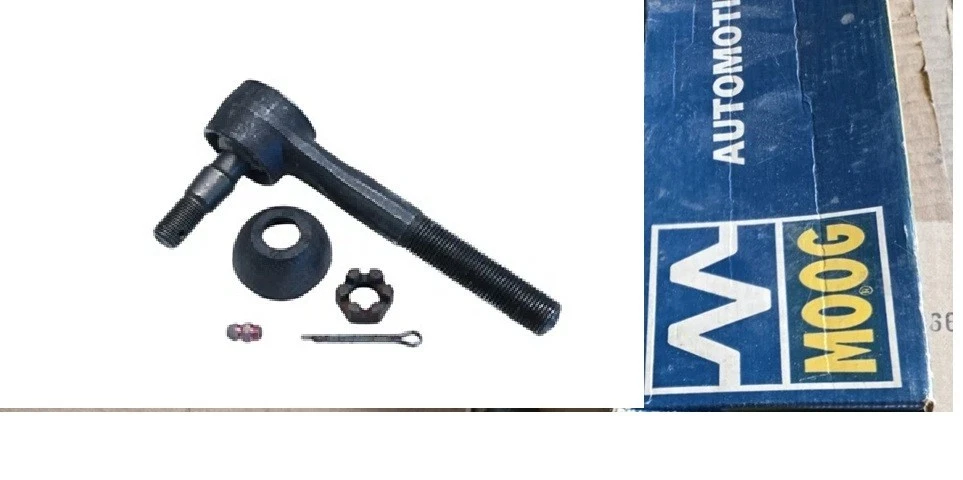 Front Tie Rods & Steering Linkages for Chevrolet Luv Pickup for