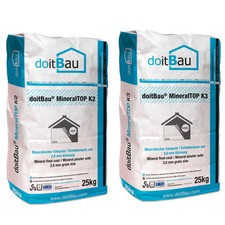 96 Sack Scheibenputz 2-3mm WDVS Putz Fassadenputz Edelputz Fassade weiß Oberputz