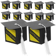 20 Pcs Süsigkeiten Box Süßigkeiten Verpackungskartons Abschlussbevorzugungen