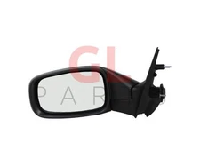 For Renault Laguna 2001-2005 Exterior Mirror Aspherical Electric Folding