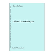 Gabriel Garcia Marquez Collazos, Oscar: