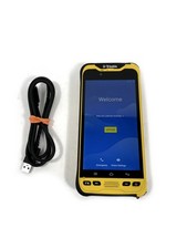 Trimble TDC600 Android Handheld Data Collector w/ Battery - Display Scratches