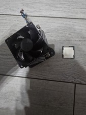 PROCESSORE CPU INTEL CORE I3-4170 SR1PL 3.70GHZ Con Dissipatore 