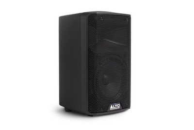 Alto Professional TX408 350W 8-inch Powered Loudspeaker with Bluetooth