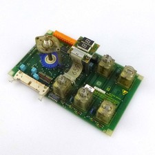 Siemens Bedienfeldbaugruppe 6SC9731-0GL0 E-Stand:A GEB