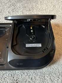 Sega CD Video Game System Console