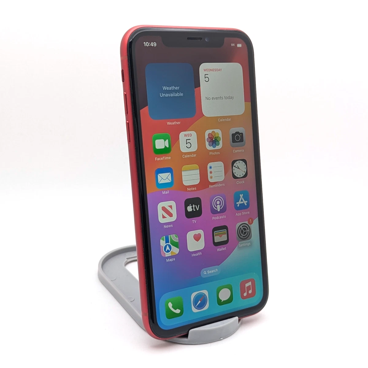 Apple iPhone XR 128GB Cell Phones & Smartphones for Sale | Shop