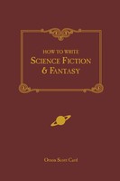 Orson Scott Card | How To Write Science Fiction & Fantasy | Taschenbuch (2001)