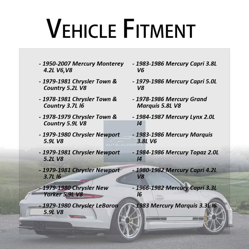 Термостат охлаждающей жидкости двигателя для 1968 Morgan Plus Four 2,1 л - Изображение 3 из 4