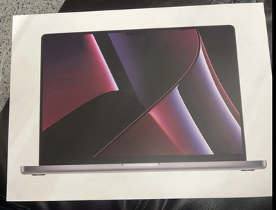 2023 Apple M2 Pro MacBook Pro 16.2