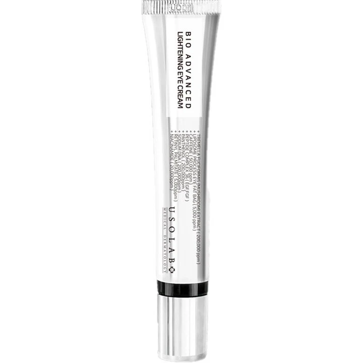 Usolab Bio Advanced Eye Cream 25ml