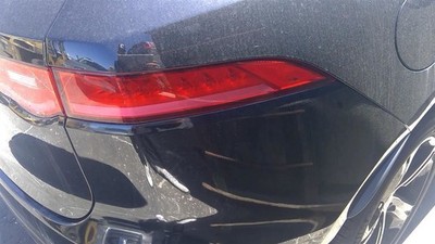 Passenger Tail Light Quarter Panel Mounted Fits 17-20 F-PACE 675392