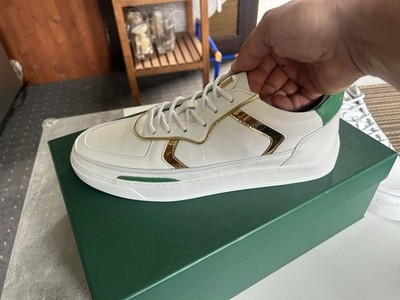 Leandro Lopes Herren Runner Aurelius, Größe 43,46