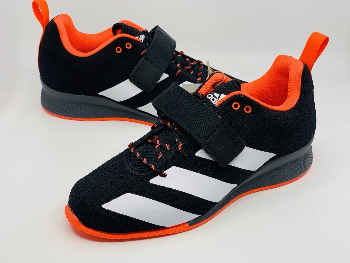Preços baixos em adidas Adipower Weightlifting 2 Cloud White | eBay