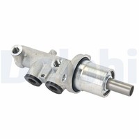 Delphi Hauptbremszylinder Hauptzylinder FüR Mitsubishi Colt VI Z3_A Z2_A 1.3