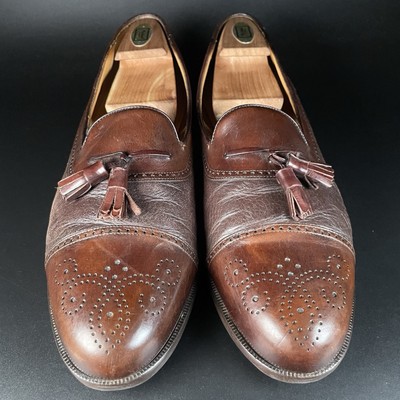 Mezlan Havana Men display picture 3
