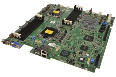 Neu Dell PowerEdge R510 V3 Mainboard Server Systemboard Mobo pn 84YMW 084YMW