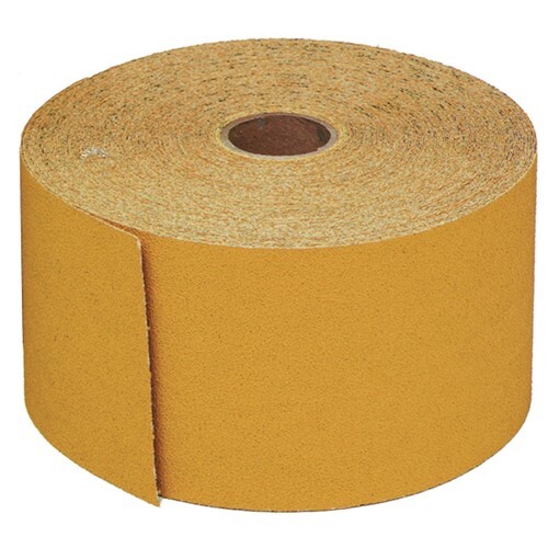 SHEET ROLLS STIKIT GOLD 2-3/4