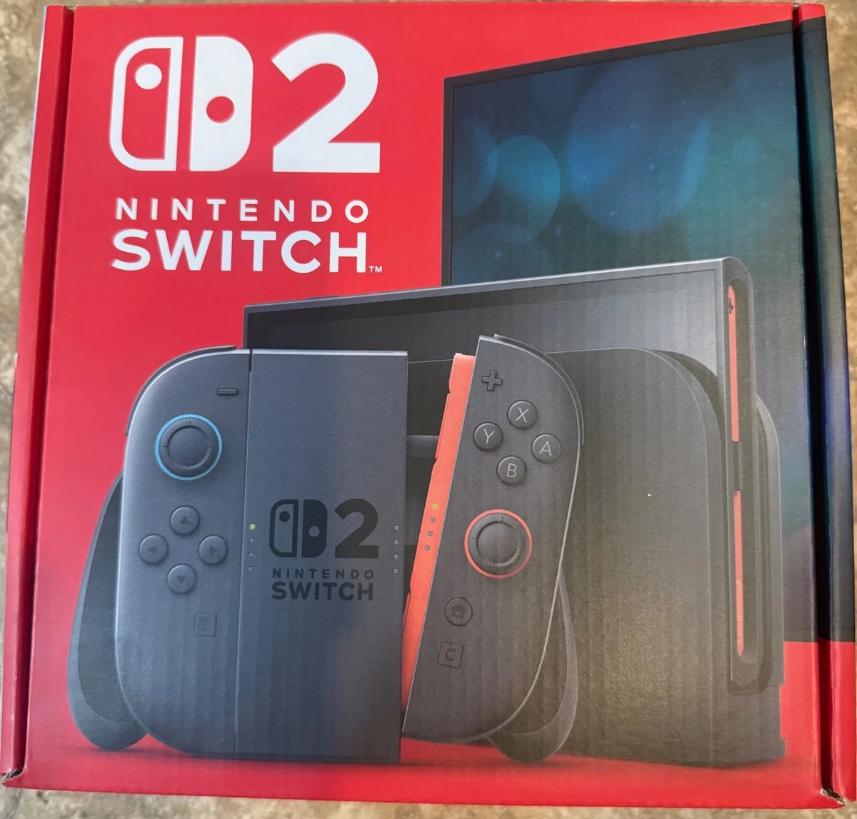 Las mejores ofertas en Consolas de videojuegos Nintendo Switch