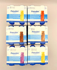Fresubin Energy Drink Mischkarton 24x200ml (1...