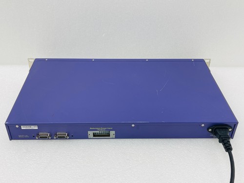 USED - Extreme Networks Summit X440-24P 24-Port Gigabit PoE Switch (16503) - Picture 7 of 14