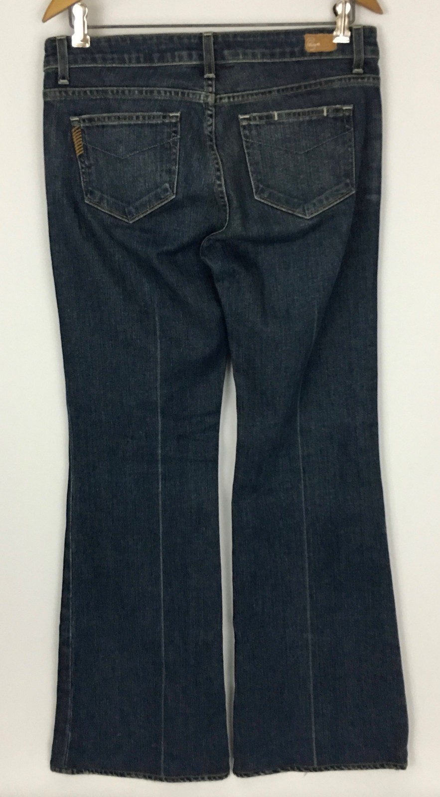 Paige Premium Denim Robertson Jeans 