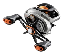 NEW Daiwa CA80HL 6.8:1 Left Hand Baitcast Fishing Reel