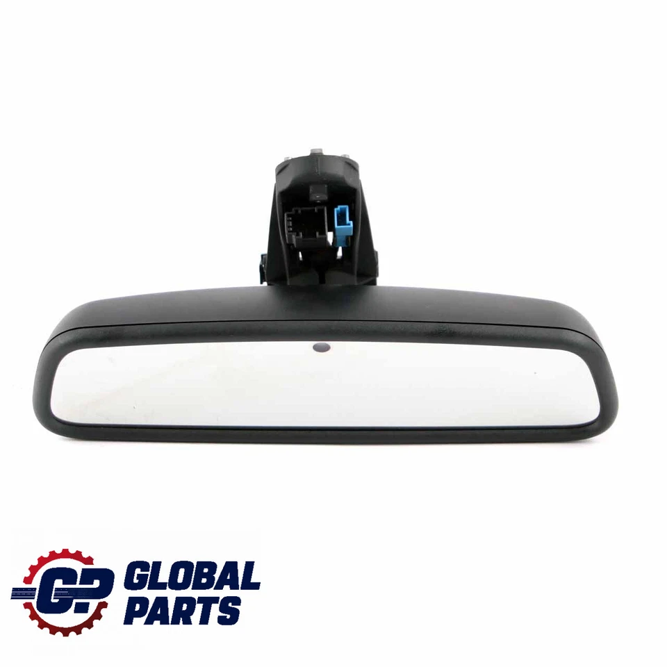 BMW E70 E84 E90 E91 E92 LCI Specchio retrovisore interno EC/LED/FLA 9159114 - Immagine 4 di 4