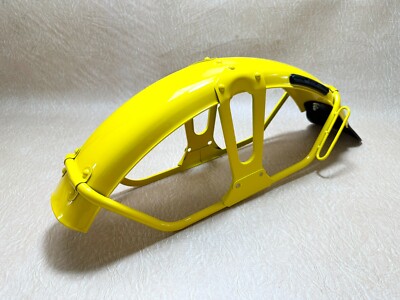 Honda CT90 CT110 Trail 110 (61100-102-701ZD) Front Fender Trail 90