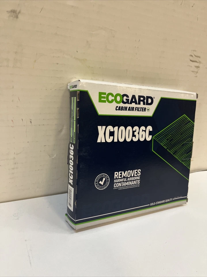 Kit de filtros de aire y cabina para Toyota Camry Highlander Lexus Sienna RX350 ES350 Foto 2 de 3