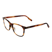 Ermenegildo Zegna Brillenfassung Herren Braun