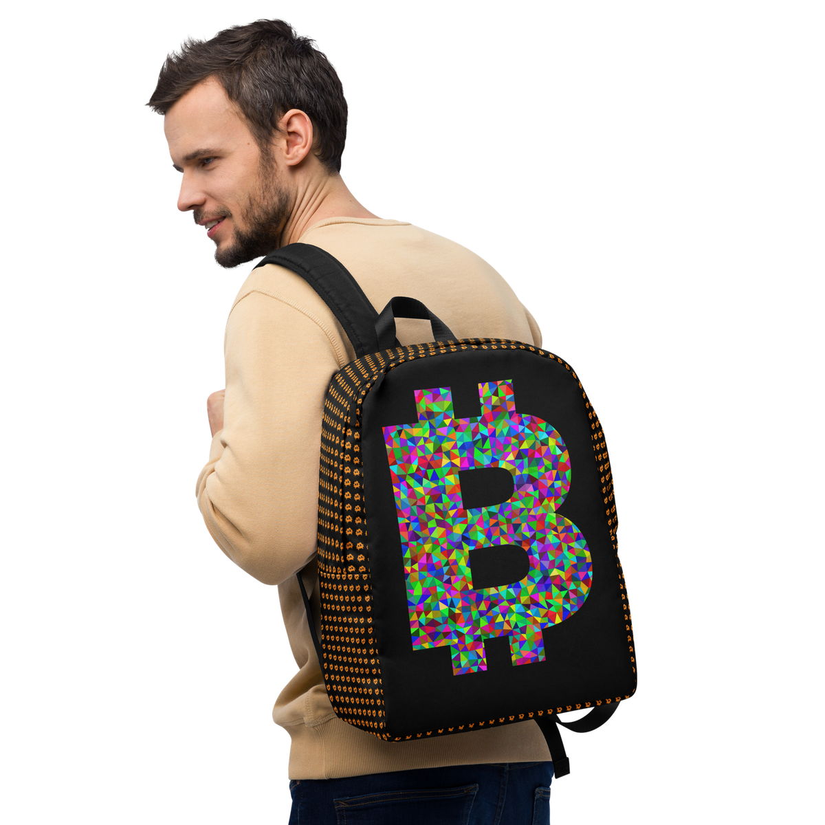 cool backpack for girls white leather I IHAYNER Mini Purse Cute Small Backpack Fashion Backpack Women, : Clothing, Shoes & Jewelry Option:Lychee Pattern etc.Classic and minimalist design Herschel Seymour™ | Backpack BM-Shop By Style -Accessories