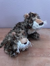 Webkinz Leopard And Lil Kinz Leopard No Codes