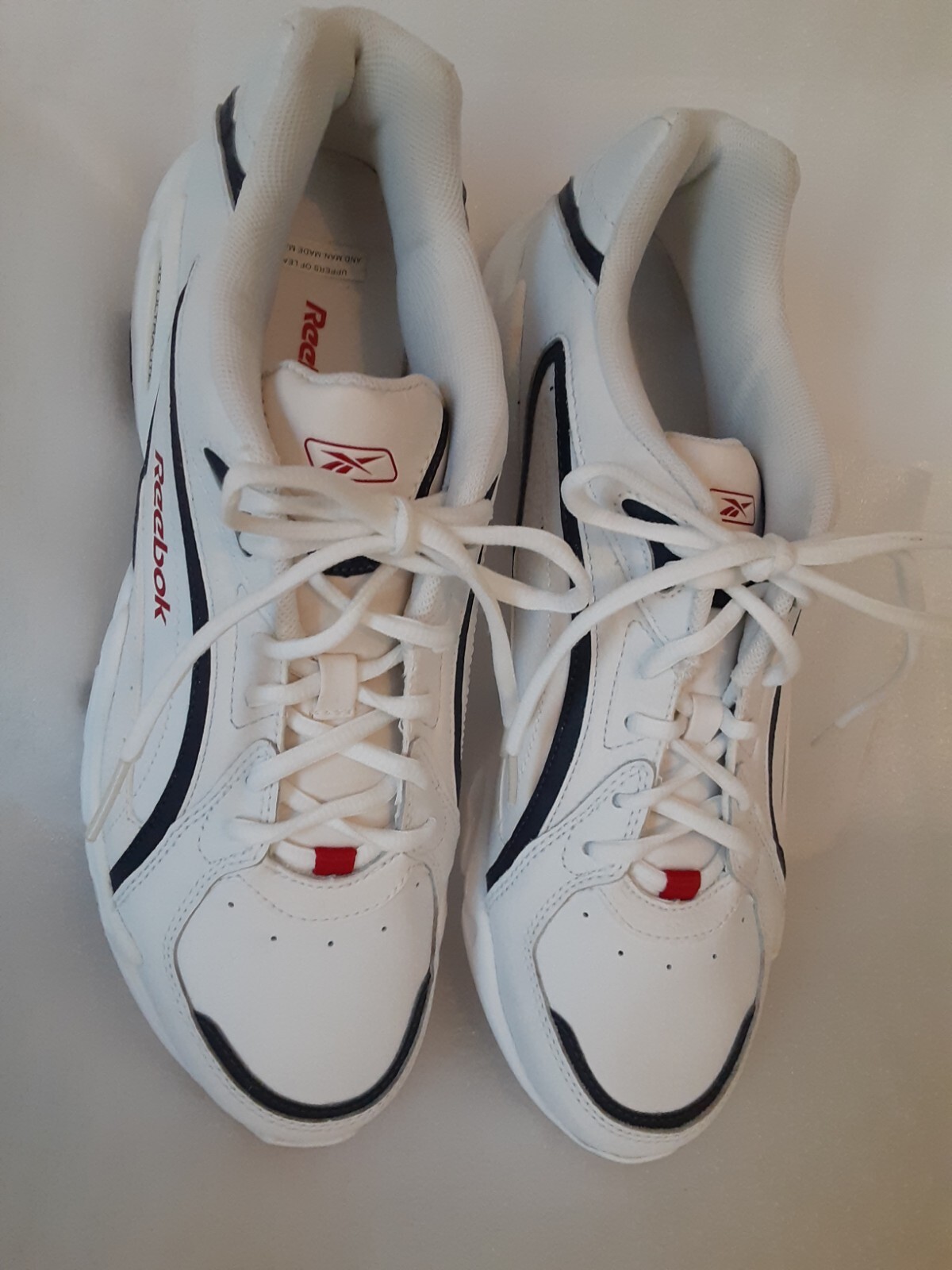 Reebok Classic Men's 3D Ultralite Size 