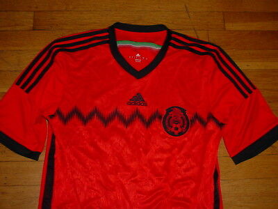 2010 mexico jersey