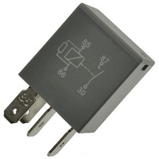 A/C Compressor Control Relay - Horn Relay For Acura Chevy Dodge Ford Honda Lexus