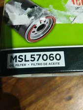 Microgard Select Msl57060