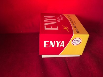 Enya 15cx Tn R C Engine Nib Ebay