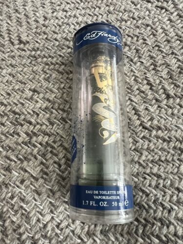 Ed Hardy True Till Death 1.7 EDT Spray