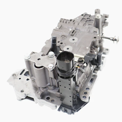 Transmission Valve Body U760E W/ Solenoids For 2011-2023 Toyota Camry RAV4 2.5L - Bild 4 von 5