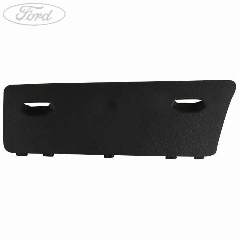 Genuine Ford Stowage Box Door 1805278 | eBay