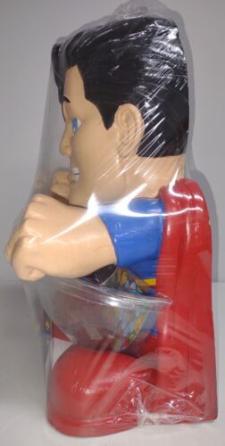 Marvel Superman Candy Bowl & Display Decor - Picture 2 of 4