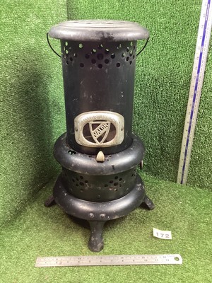 Vintage Original Valor Junior 56R Paraffin Heater | eBay
