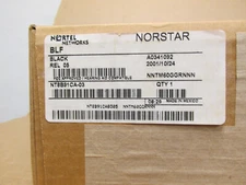 NORTEL NORSTAR NT8B91CA-03 BUSY LAMP FIELD FOR M7310 PHONE (NEW)