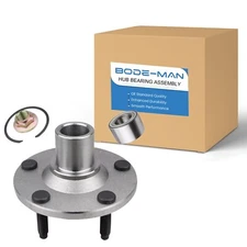 Front Wheel Hub and Bearing Repair Kit for 2001-2012 Ford Escape Mariner Tribute