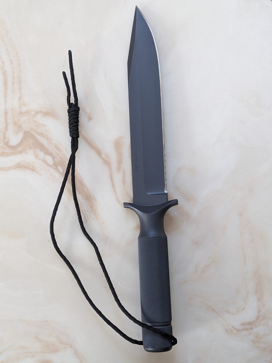 クリスリーブナイフPROJECT Ⅱ 